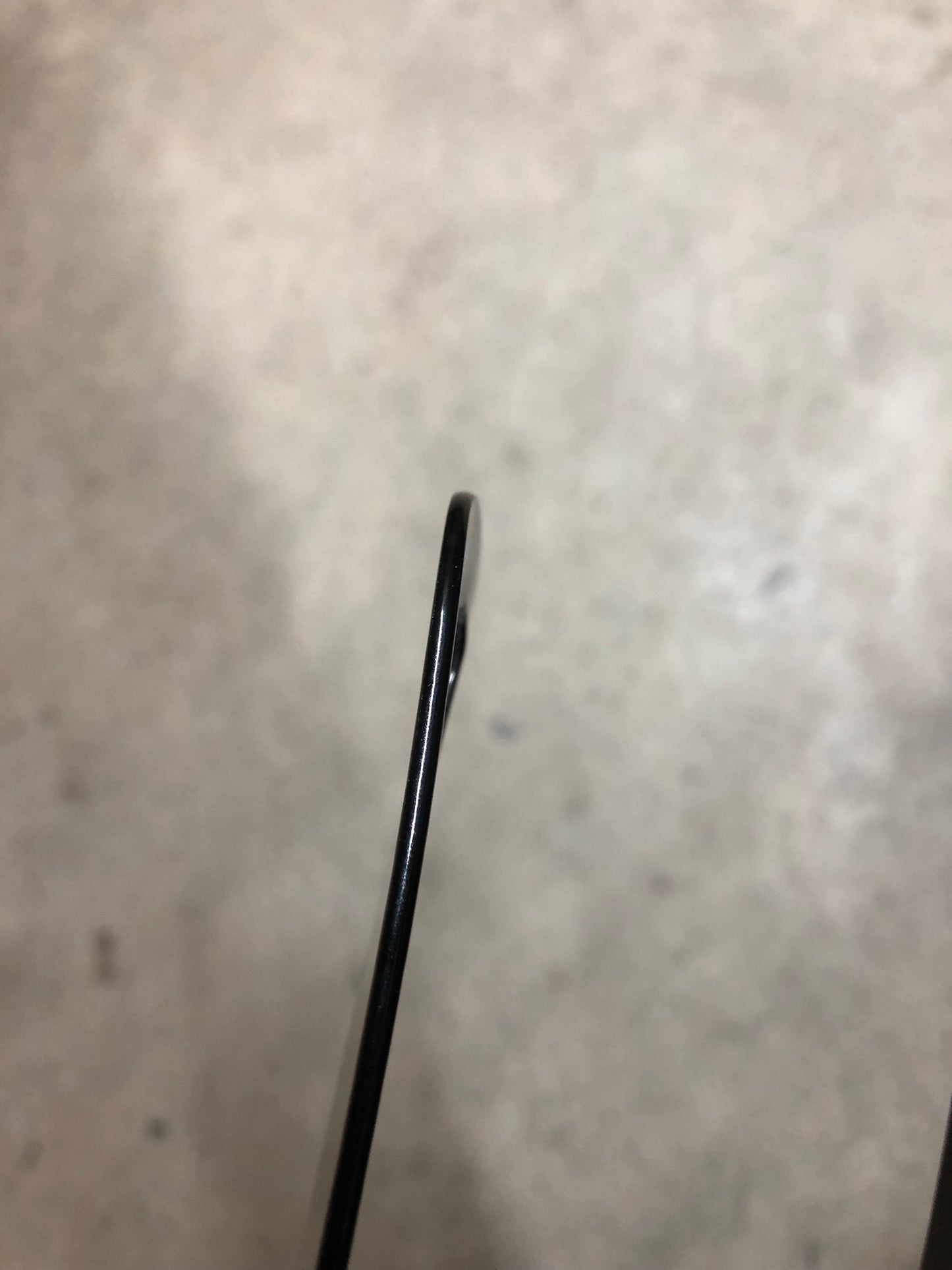 Hurst 67520002 Transmission Crossmember, 66-70 B- Body Mopar, TKO