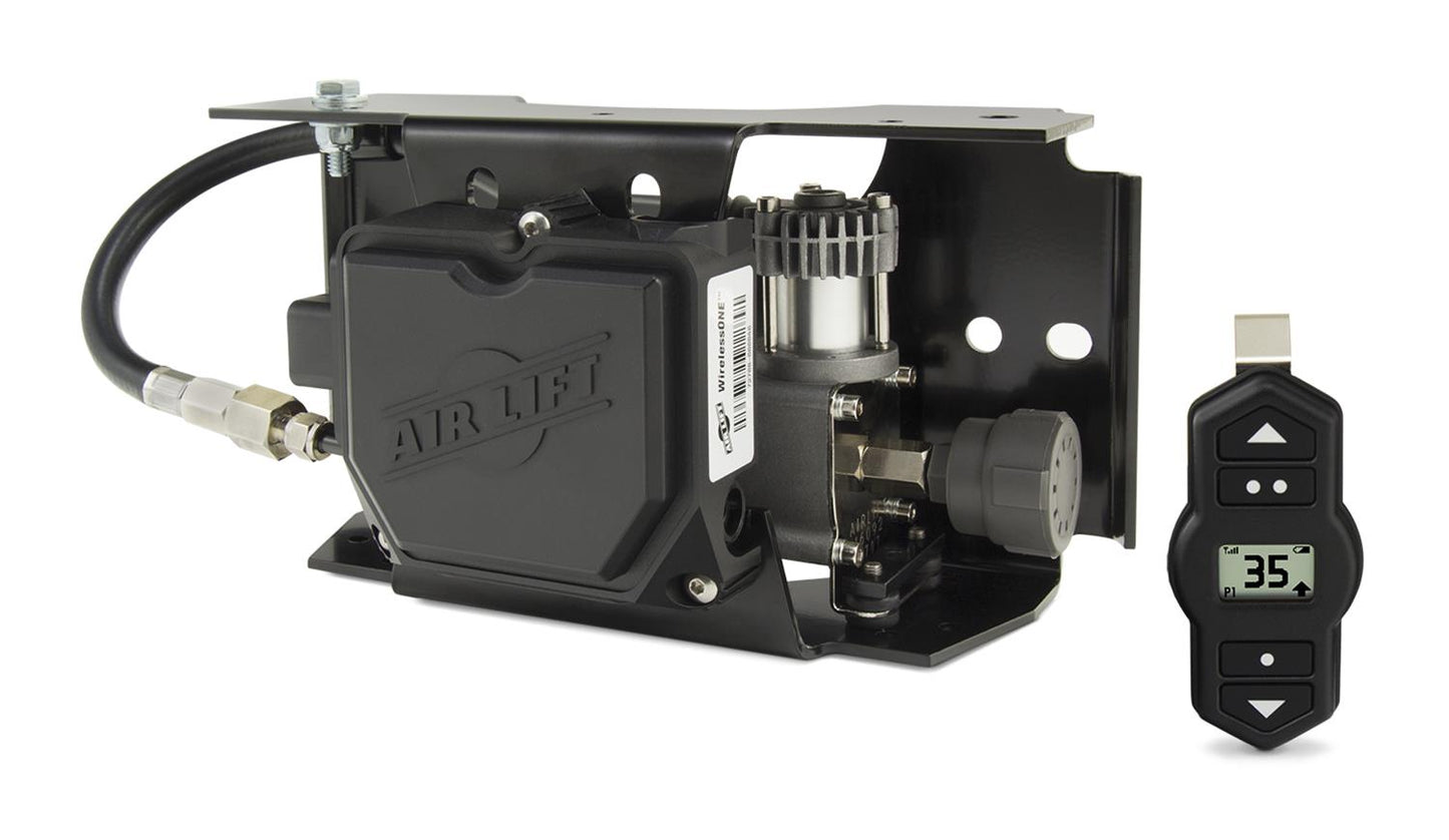 Air Lift WirelessONE 2nd Generation Control Systems 25980EZ - Universal