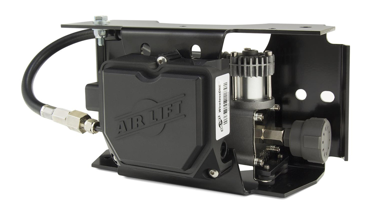 Air Lift WirelessONE 2nd Generation Control Systems 25980EZ - Universal