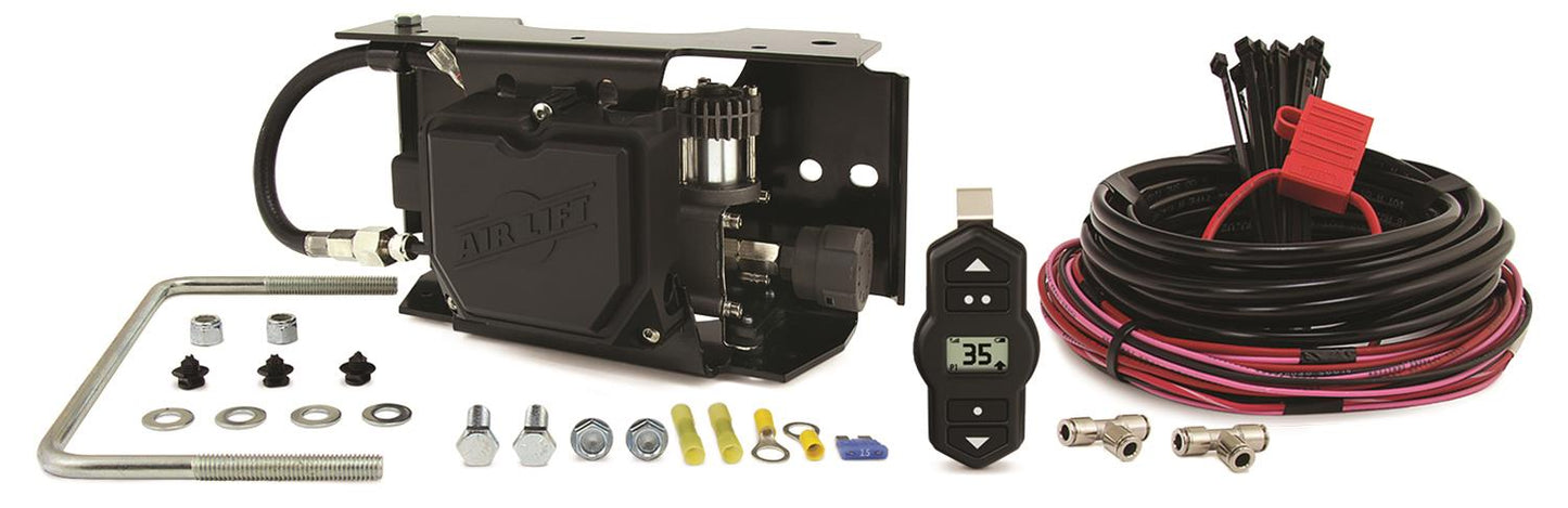 Air Lift WirelessONE 2nd Generation Control Systems 25980EZ - Universal