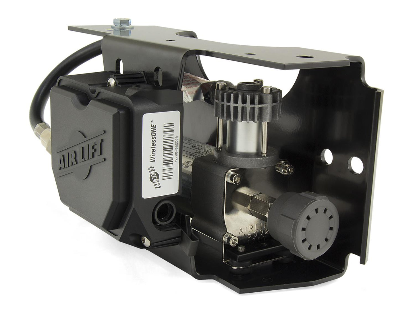 Air Lift WirelessONE 2nd Generation Control Systems 25980EZ - Universal