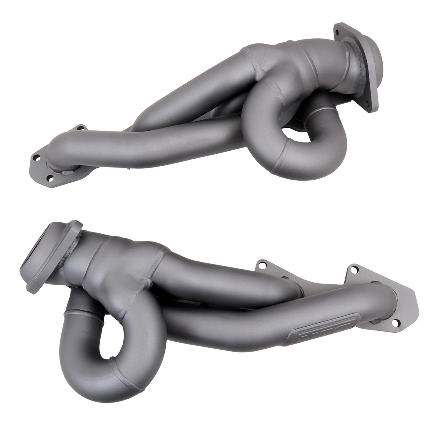BBK Shorty Headers 4014 for Dodge, Ram Trucks 2009-2018