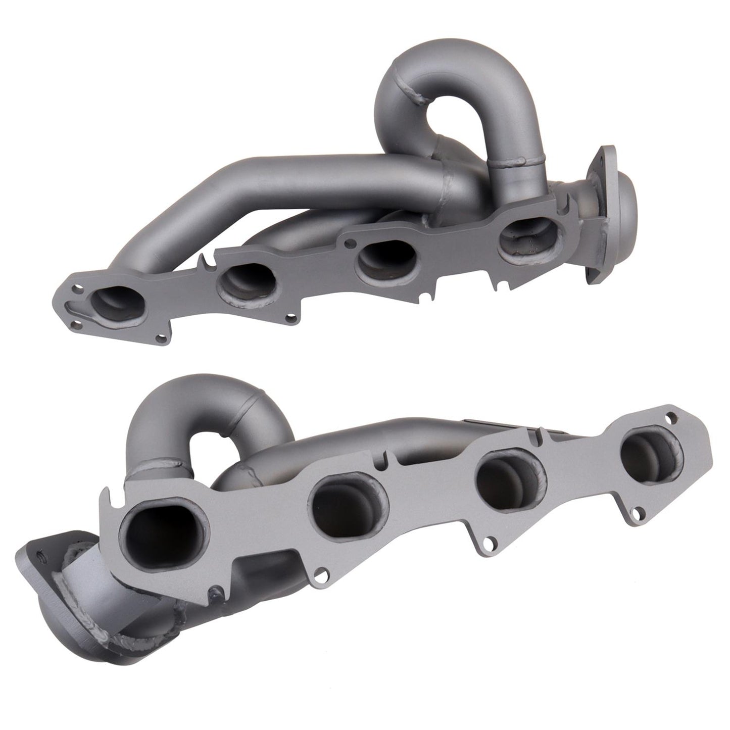 BBK Shorty Headers 4014 for Dodge, Ram Trucks 2009-2018