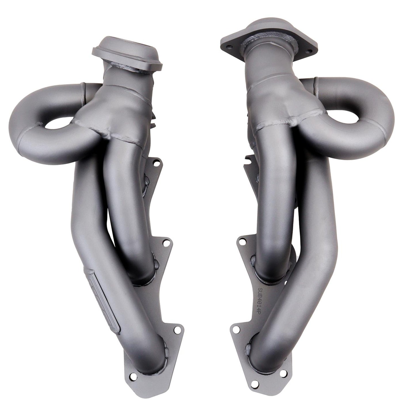 BBK Shorty Headers 4014 for Dodge, Ram Trucks 2009-2018