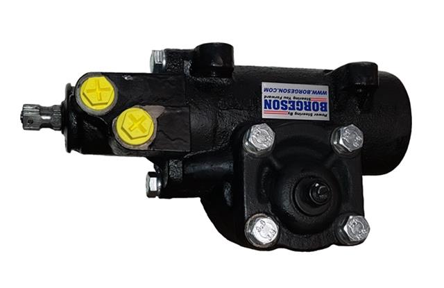 Borgeson Universal Street and Performance Series Steering Boxes 800130