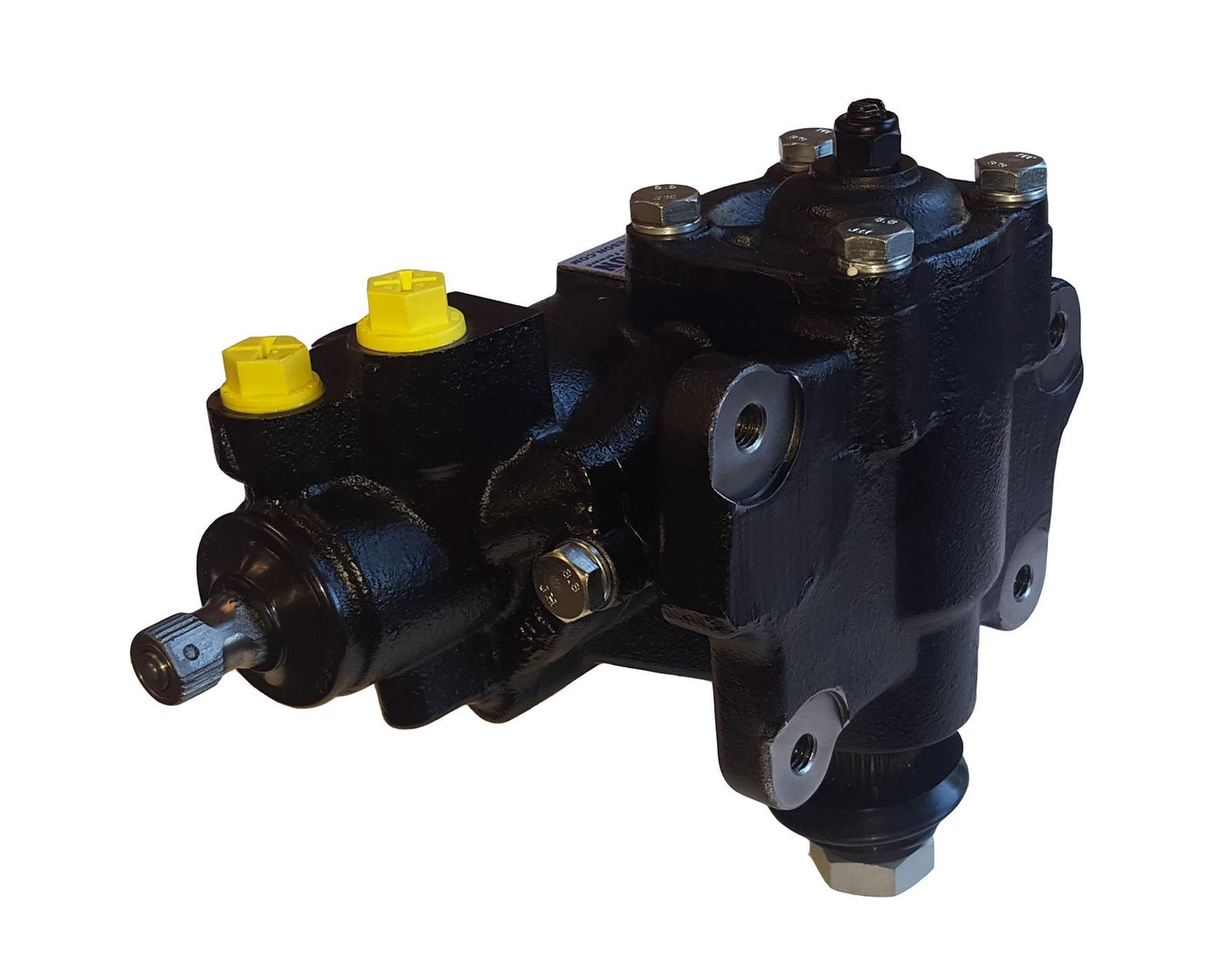 Borgeson Universal Street and Performance Series Steering Boxes 800132
