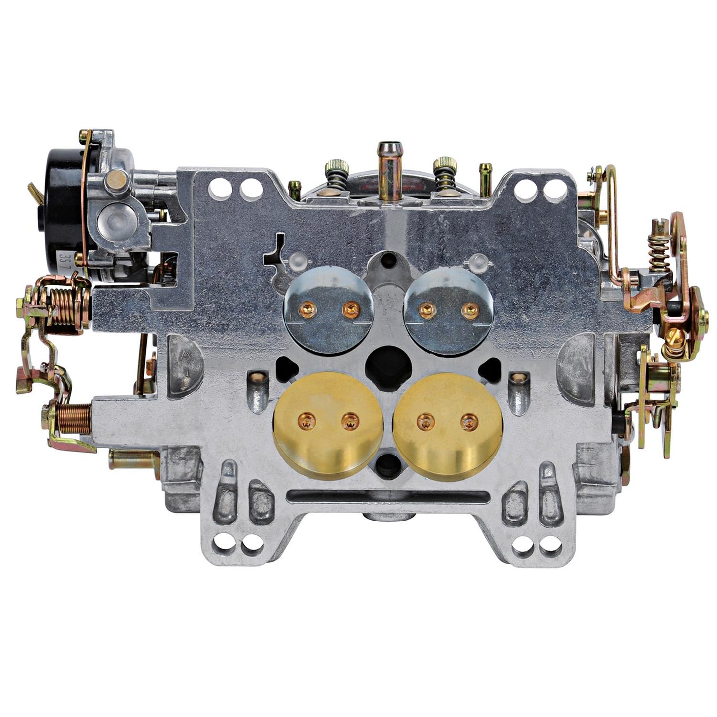 Edelbrock AVS2 series Carburetors 1913