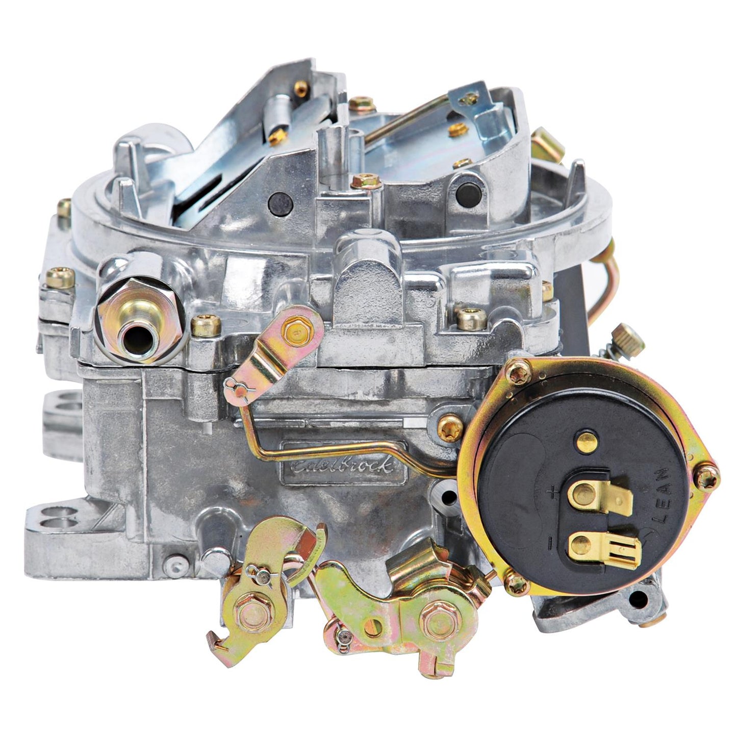 Edelbrock AVS2 series Carburetors 1913