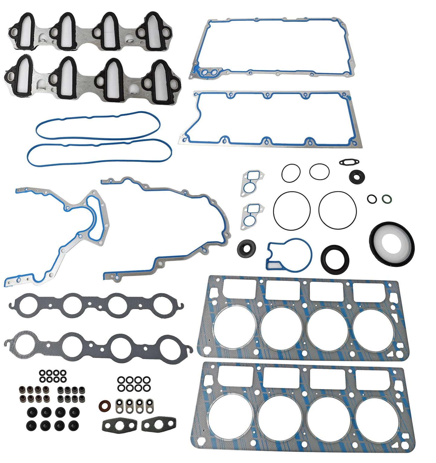 Federal Mogul Engine Re-Ring Kits 205-6940M000
