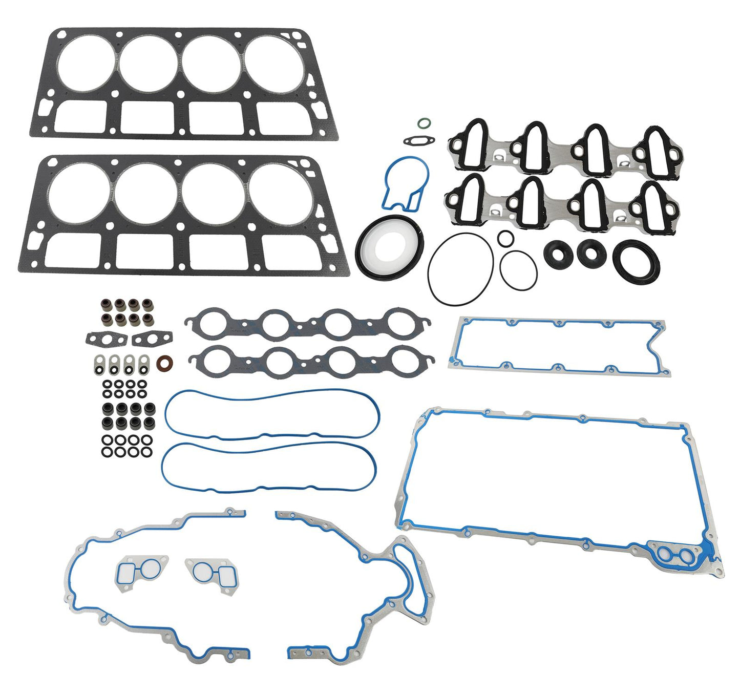 Federal Mogul Premium Engine Rebuild Kits BK6091-310 for Chevrolet 1999-2001