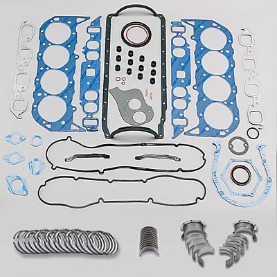 Federal Mogul Engine Re-Ring Kits MK7030-000 for Chevrolet 1991-1995