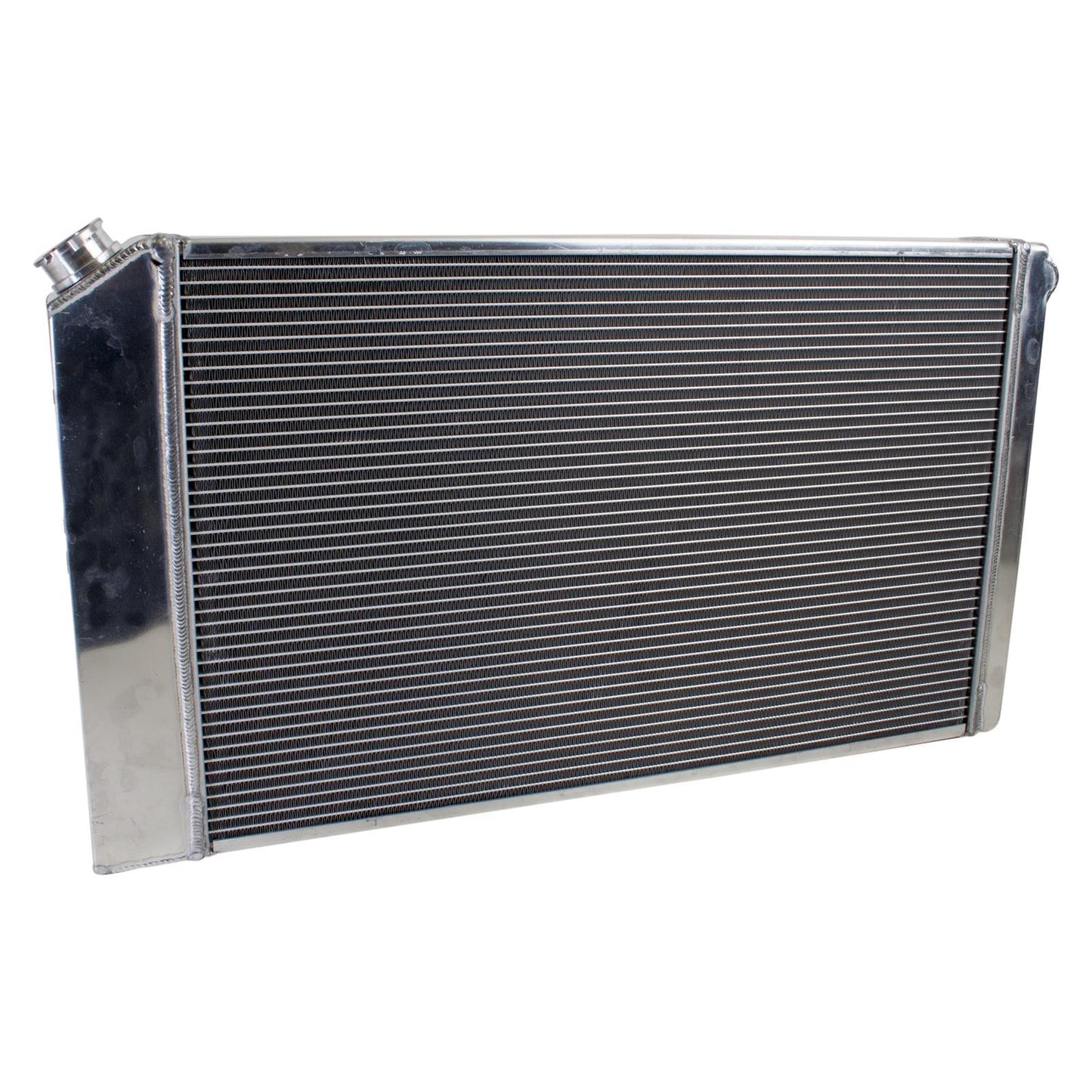 Griffin Performance Fit Radiator Combos CU-70013 for 1980-1991 Chevrolet, GMC Trucks & Vans