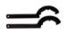 QA1 Level 2 Handling Suspension Kits HK22 -GMA1 for 1964-1967 Buick, Chevrolet, Oldsmobile & Pontiac Cars/Trucks