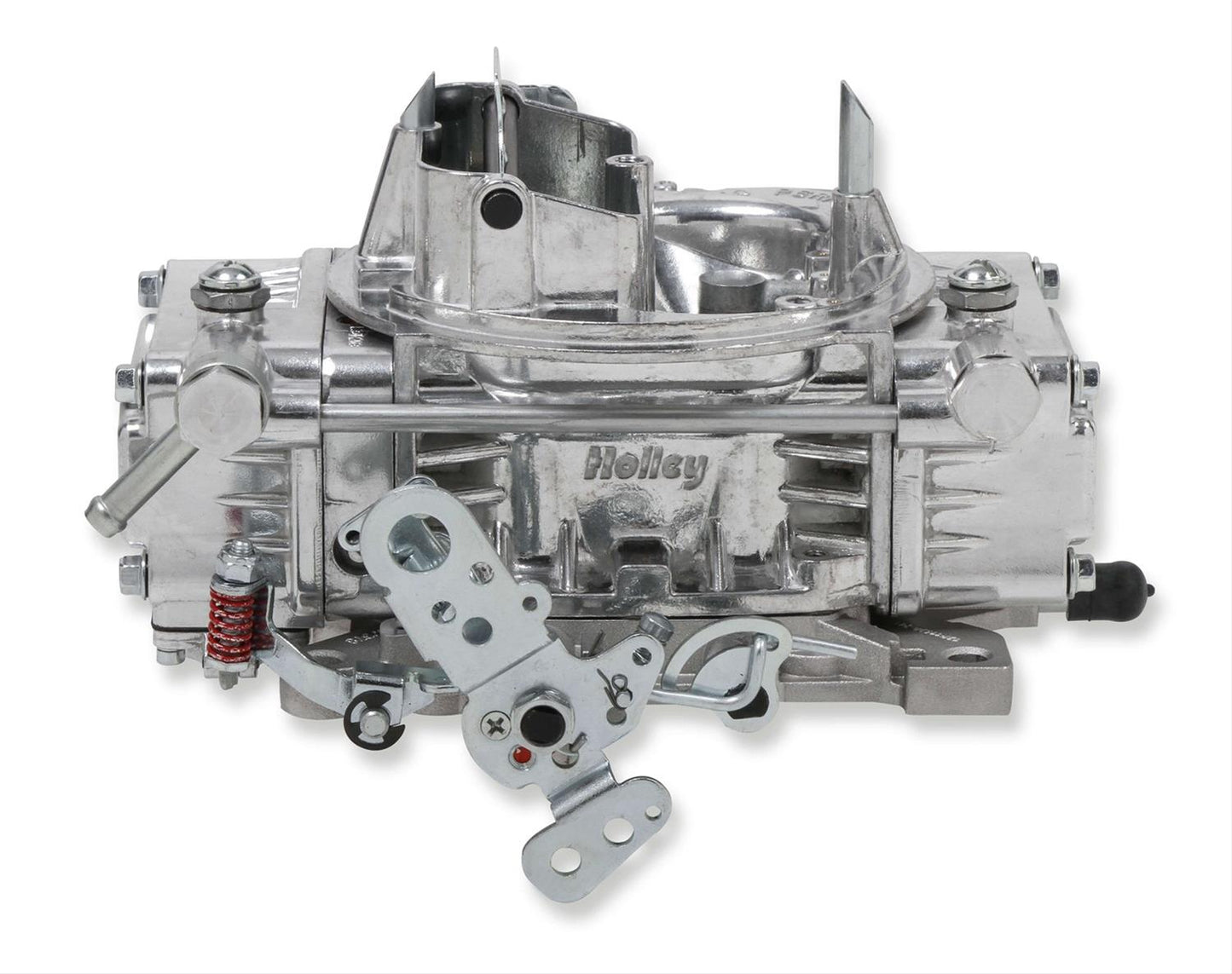 Holley Street Warrior Carburetor 0-80457S Universal