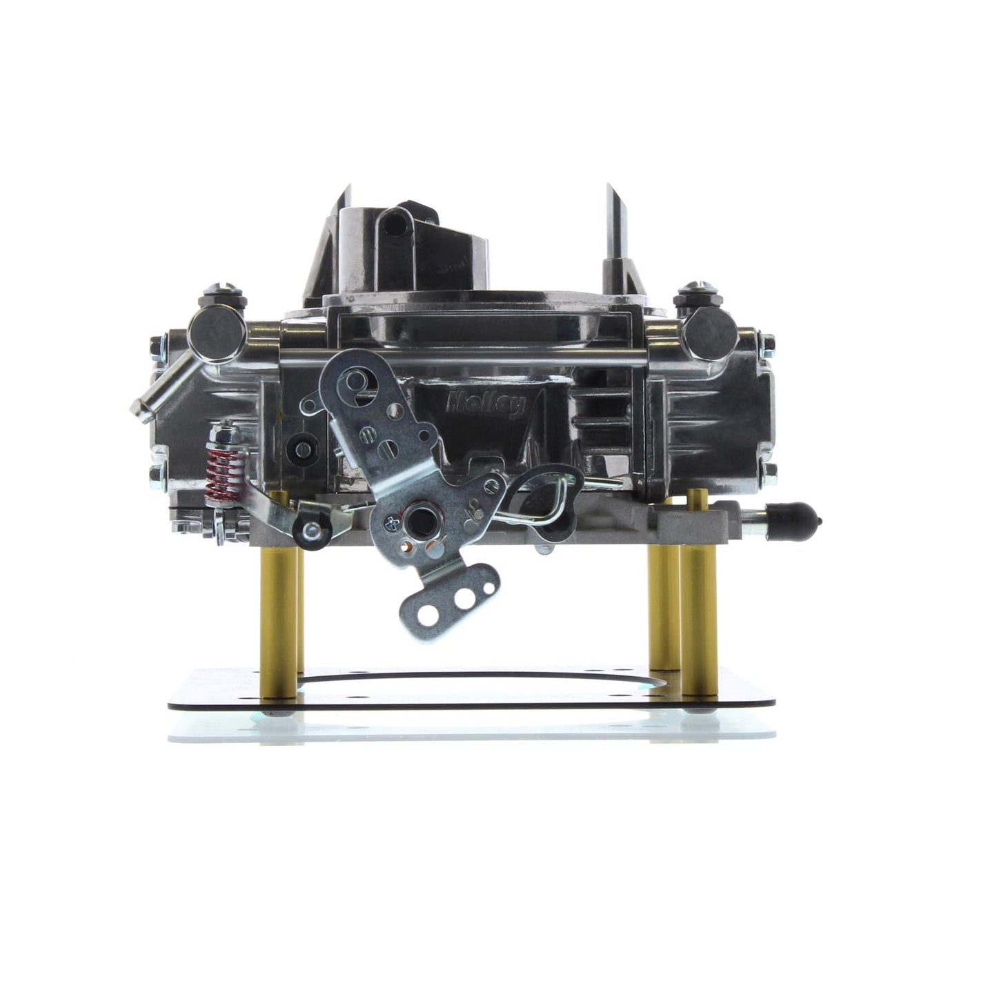 Holley Street Warrior Carburetor 0-80457S Universal
