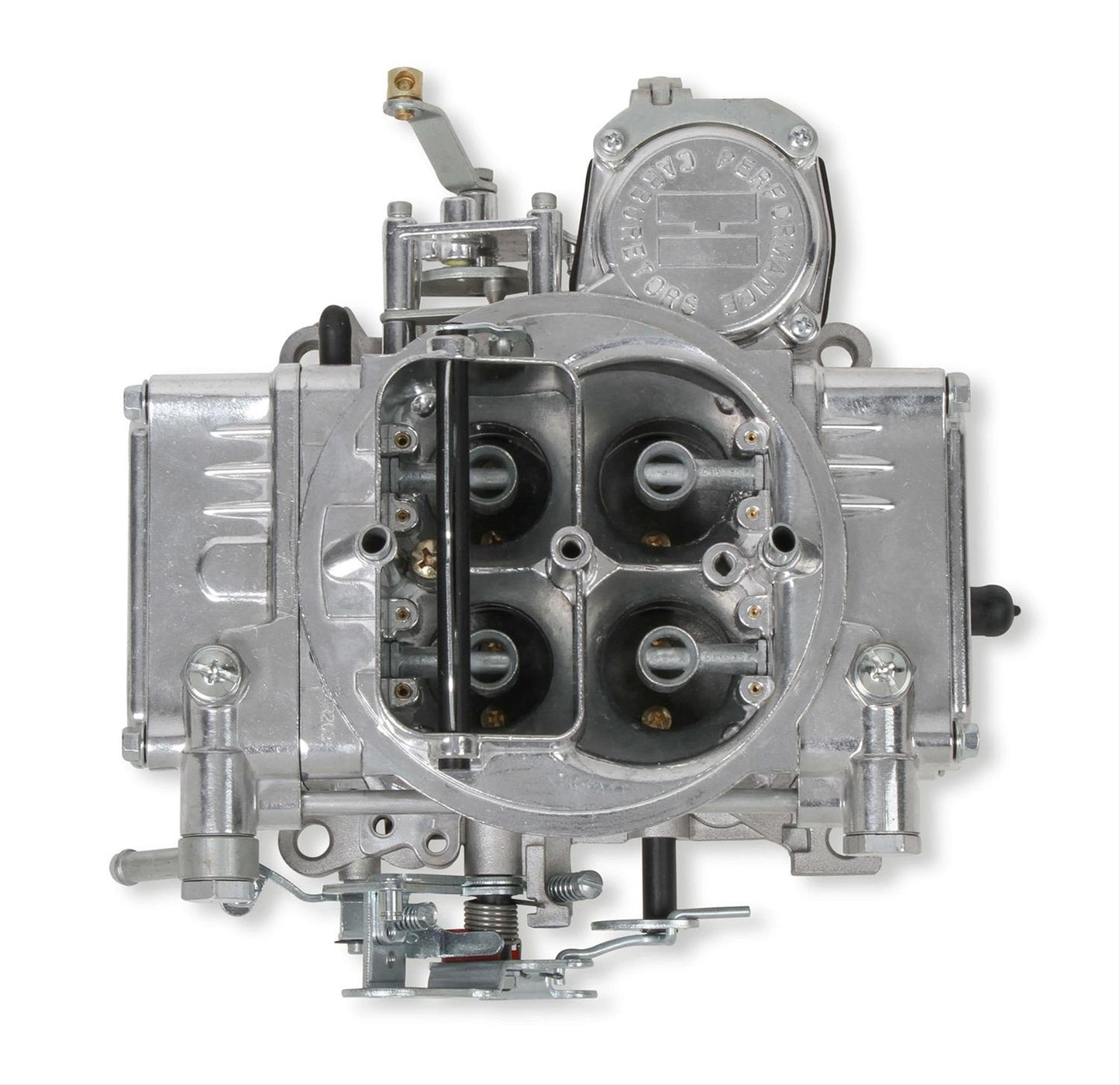 Holley Street Warrior Carburetor 0-80457S Universal
