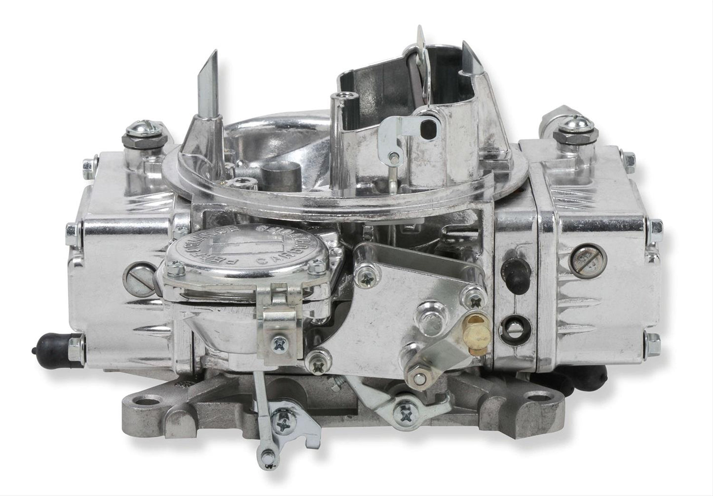 Holley Street Warrior Carburetor 0-80457S Universal