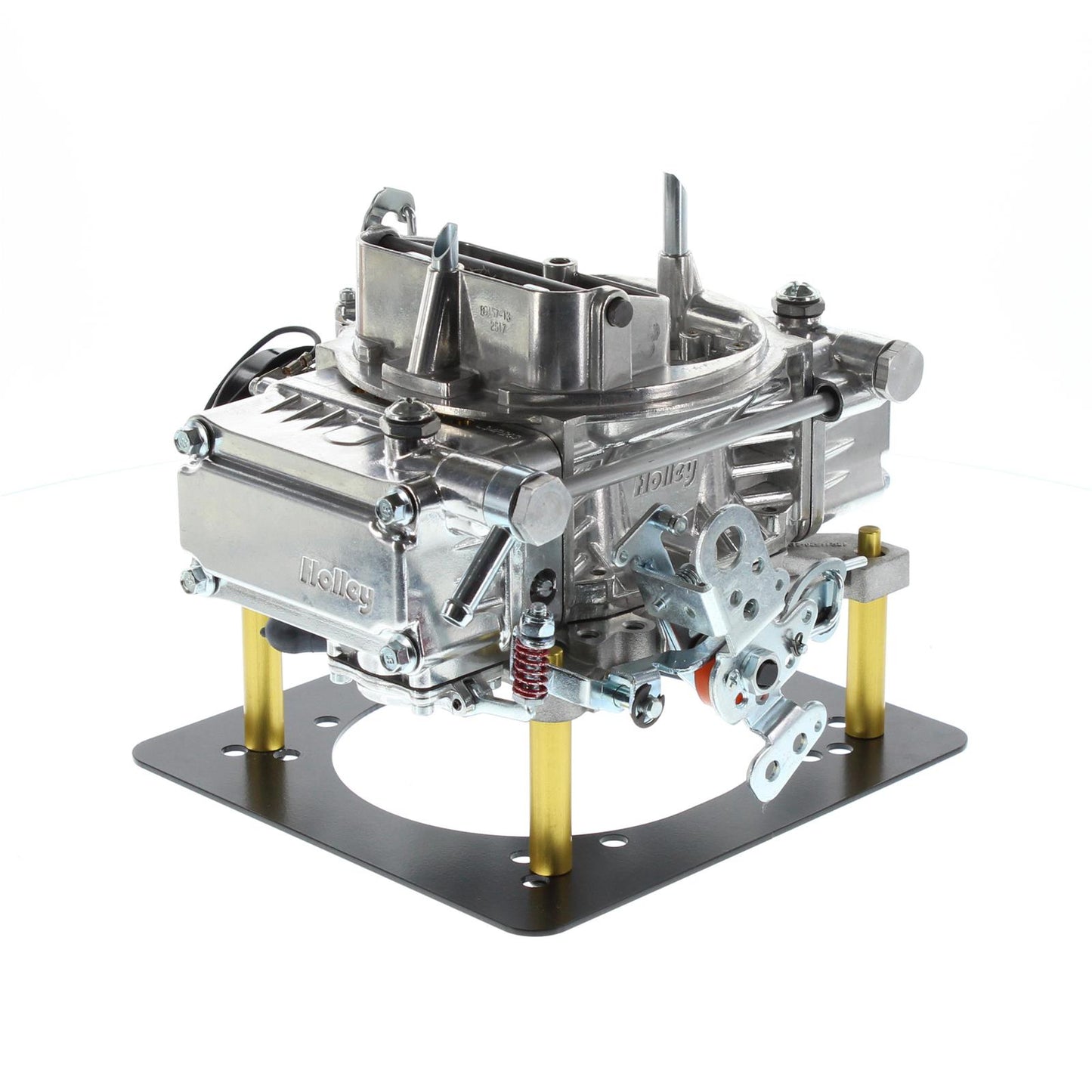 Holley Street Warrior Carburetor 0-80457S Universal