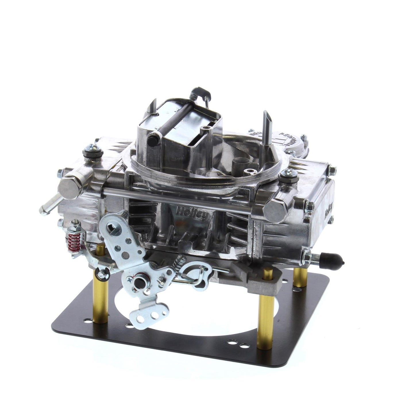 Holley Street Warrior Carburetor 0-80457S Universal