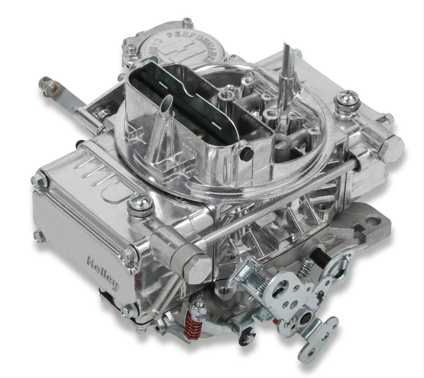 Holley Street Warrior Carburetor 0-80457S Universal