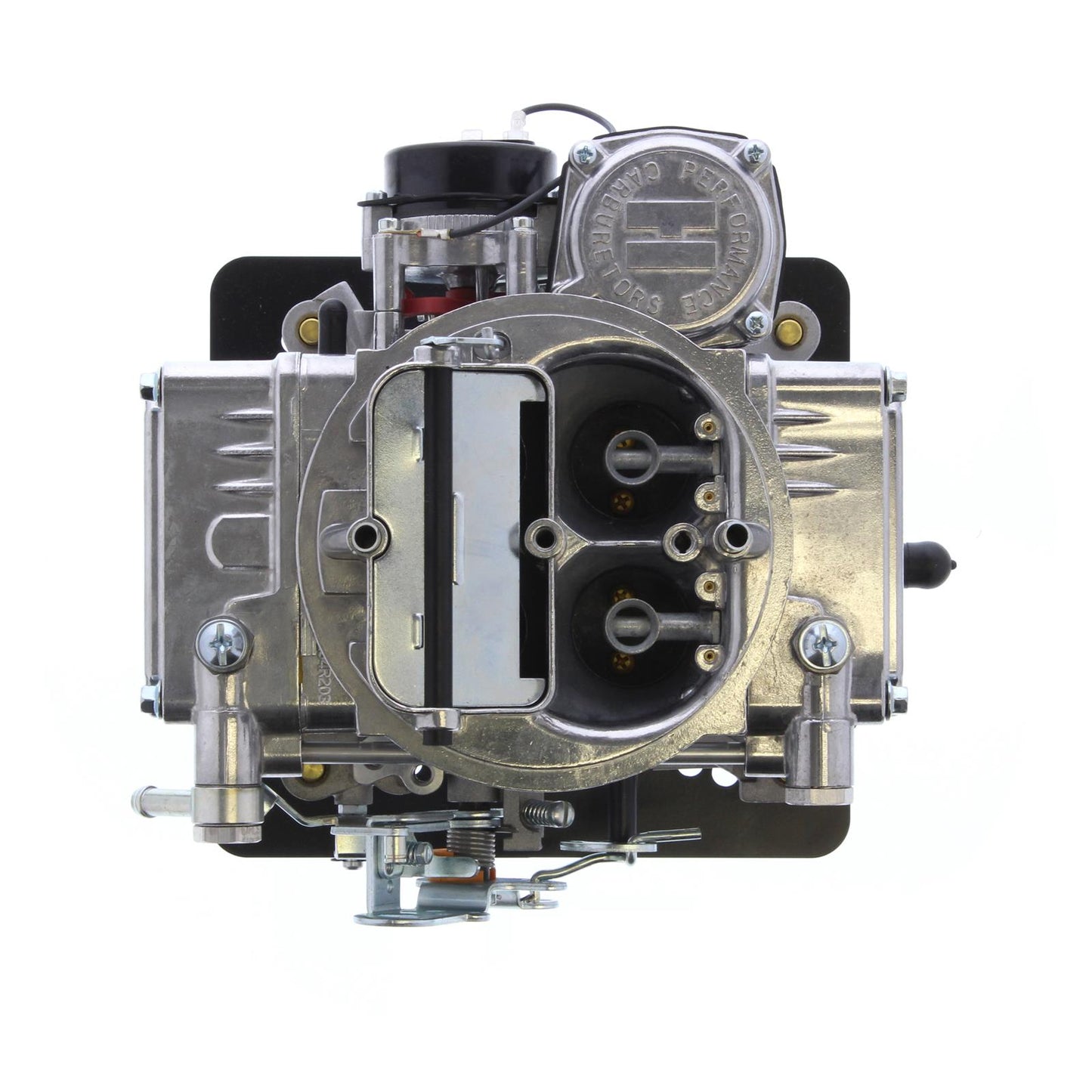 Holley Street Warrior Carburetor 0-80457S Universal
