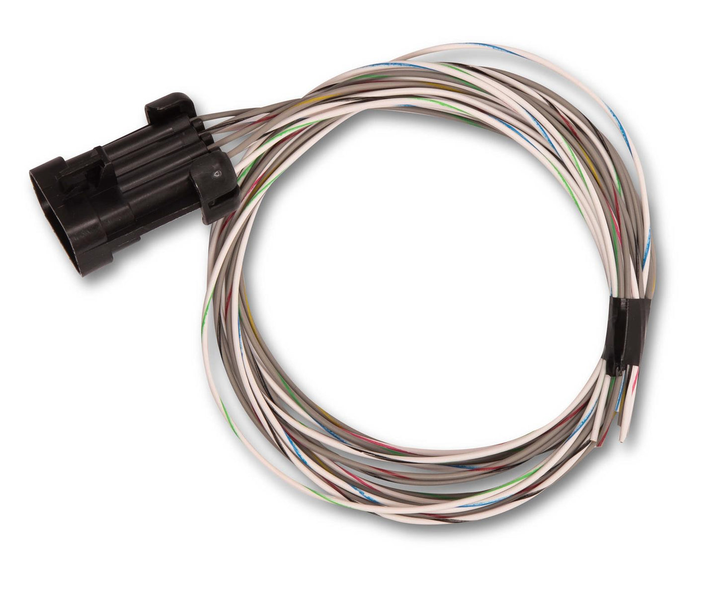 Holley Terminator X MAX Engine Management Systems 550-917 for Chevrolet Trucks 1999-2007