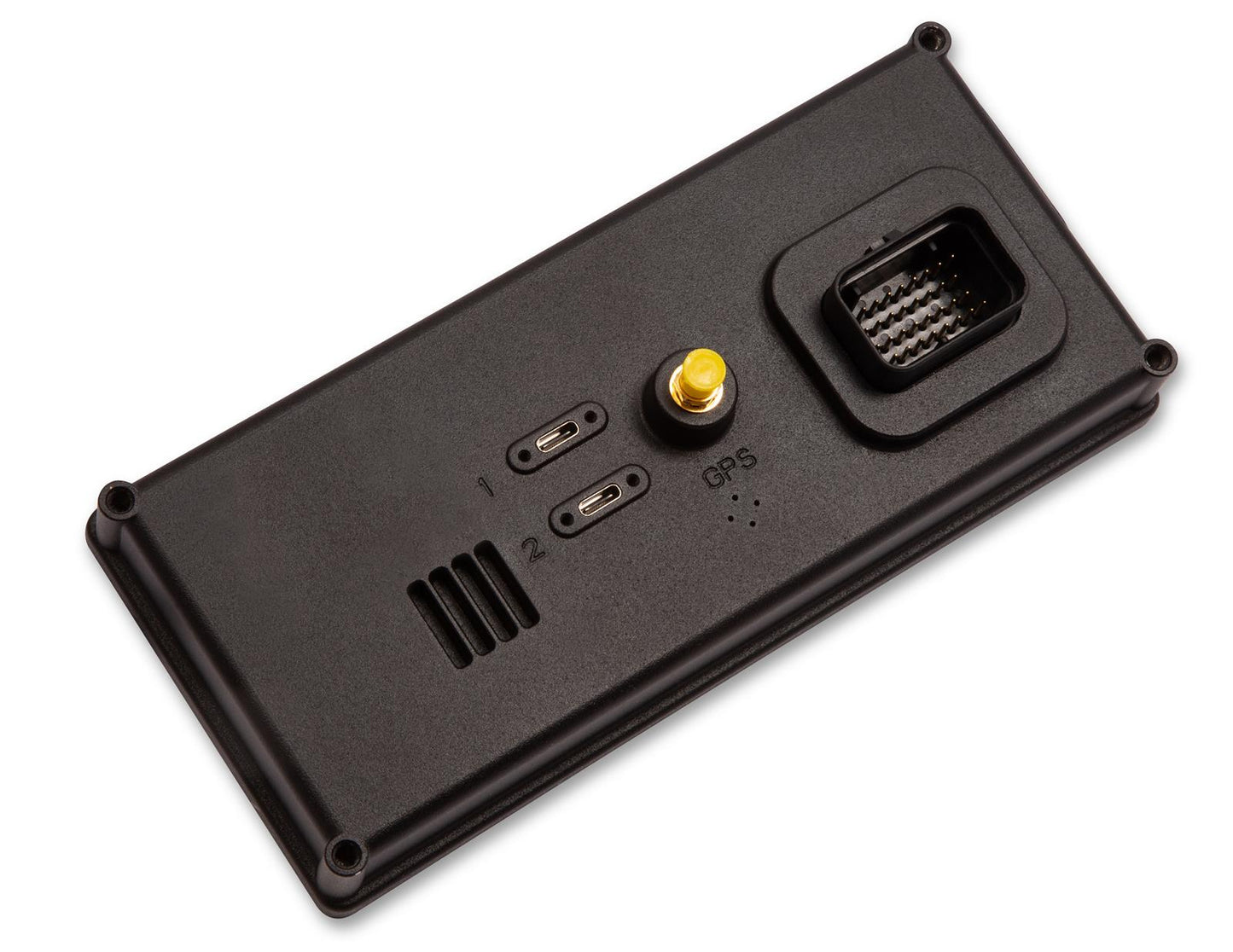 Holley EFI 6.86 in. Pro Dash Touch Screens 553-112 - Universal