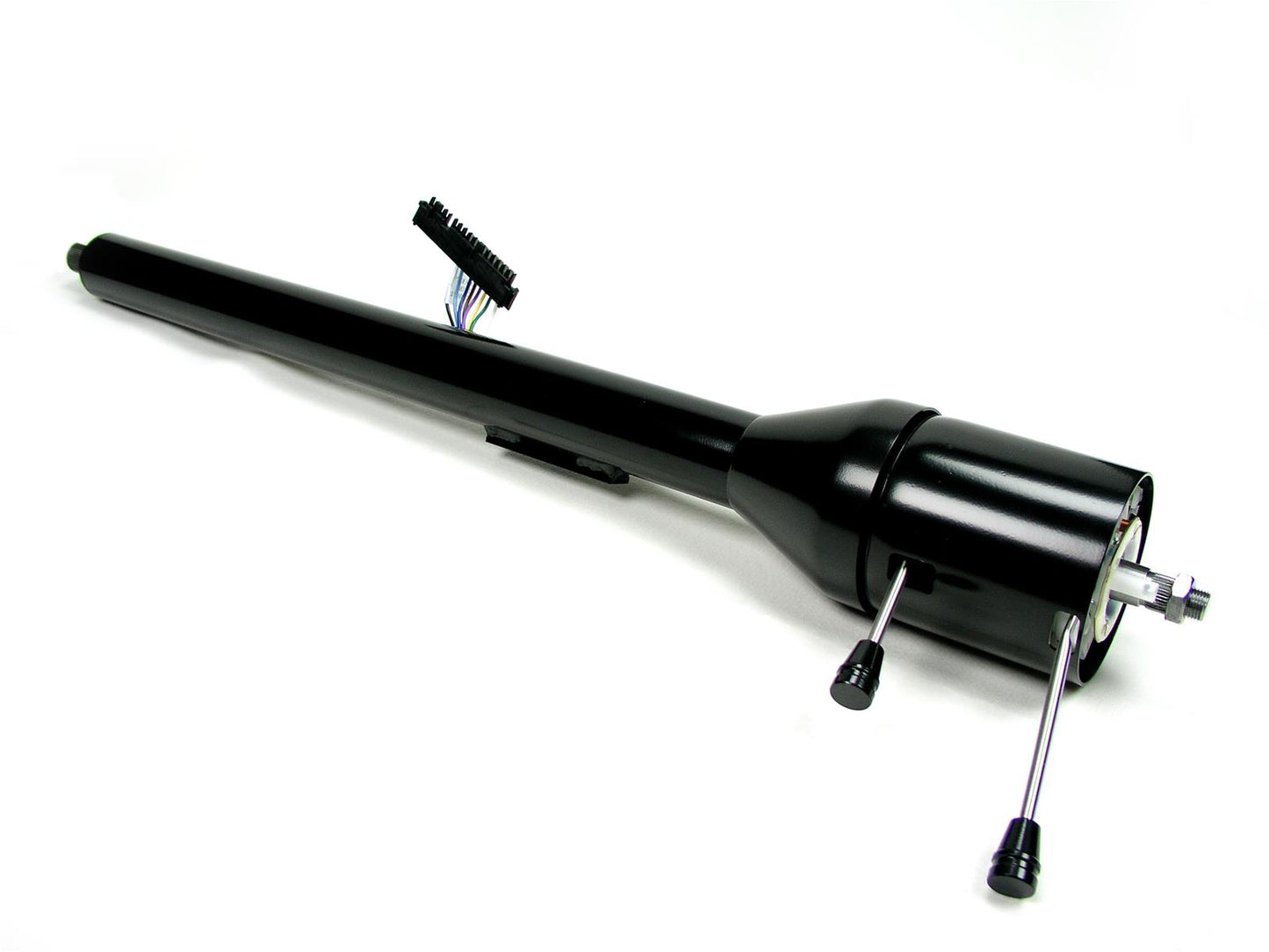 ididit Retrofit Floor Shift Steering Columns 1120680051 for 1967-1968 Pontiac, Chevrolet Cars and Trucks