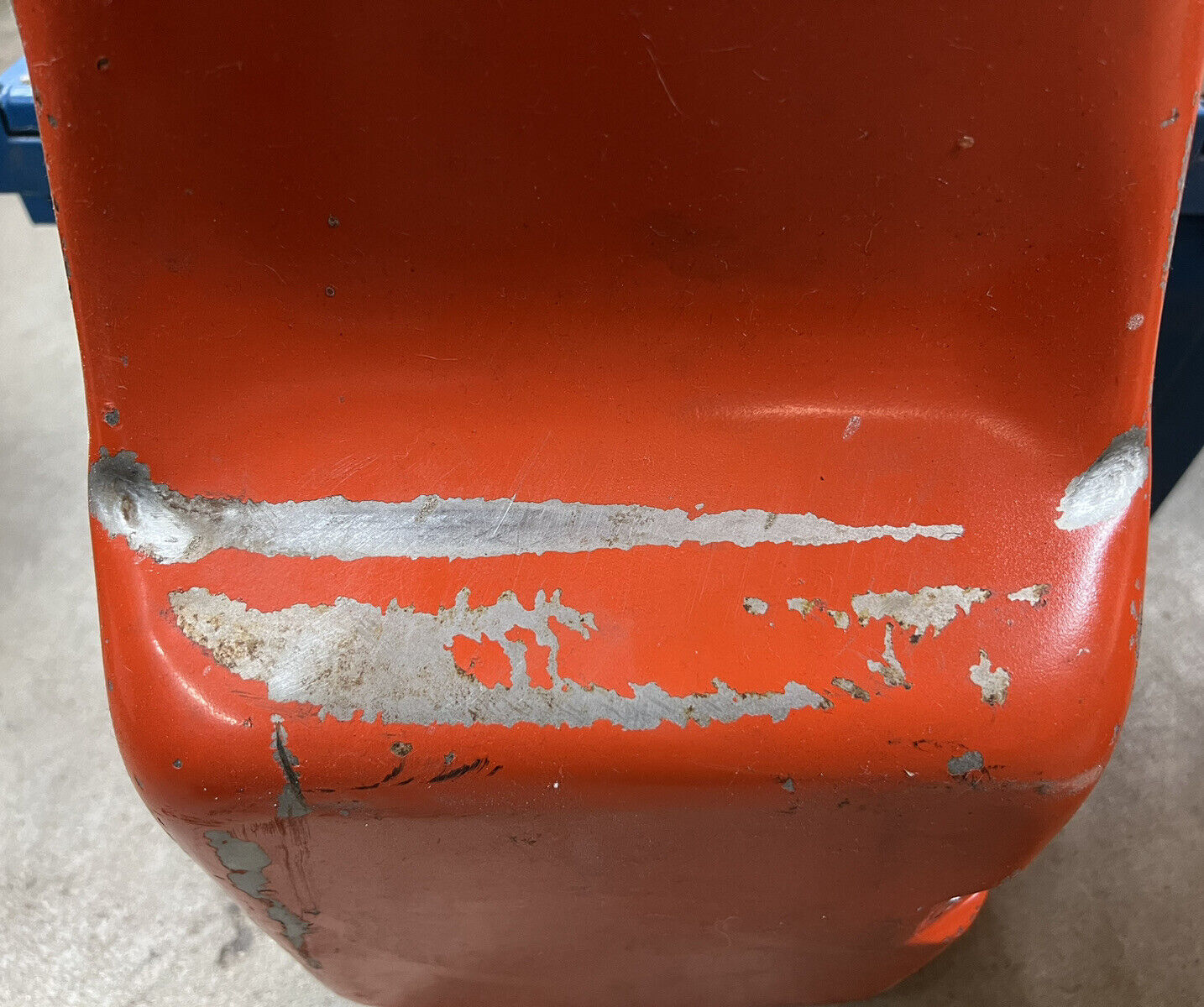 Big Block Chevy Oil Pan