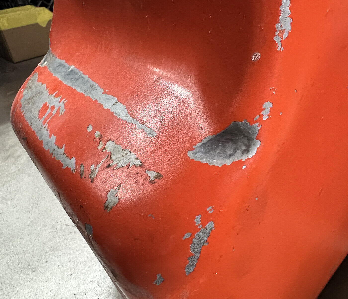 Big Block Chevy Oil Pan
