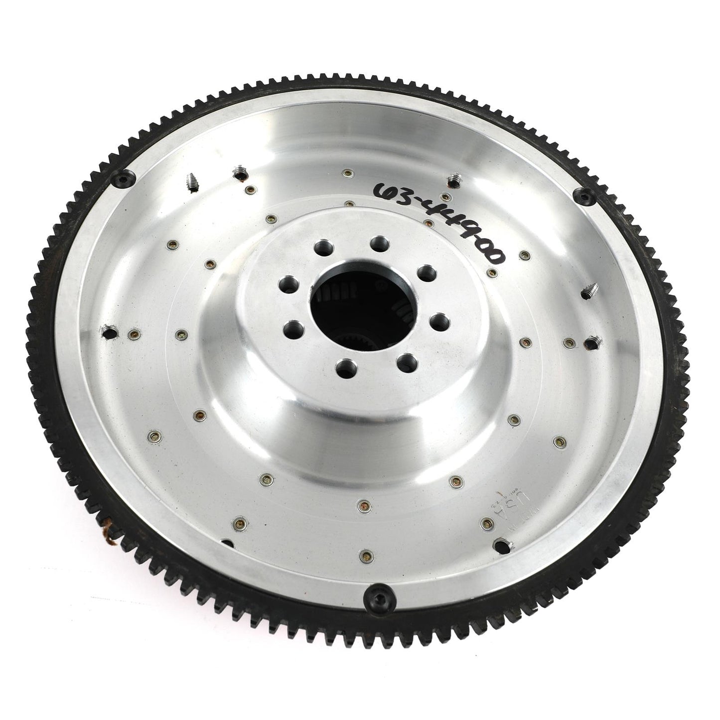 McLeod RXT Street Twin Clutch Kits 6344907M Dodge 2009-2021