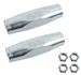 QA1 Level 2 Handling Suspension Kits HK22 -GMA1 for 1964-1967 Buick, Chevrolet, Oldsmobile & Pontiac Cars/Trucks