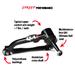 QA1 Level 2 Handling Suspension Kits HK22 -GMA1 for 1964-1967 Buick, Chevrolet, Oldsmobile & Pontiac Cars/Trucks