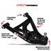 QA1 Level 2 Handling Suspension Kits HK22 -GMA1 for 1964-1967 Buick, Chevrolet, Oldsmobile & Pontiac Cars/Trucks