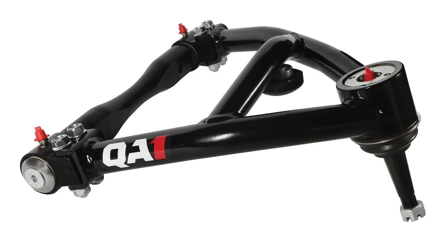 QA1 GM 2.0 Street Control Arms 52722 for Chevrolet, GMC, Oldsmobile, Pontiac 1964-1972