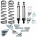 QA1 Level 2 Handling Suspension Kits HK22 -GMA1 for 1964-1967 Buick, Chevrolet, Oldsmobile & Pontiac Cars/Trucks