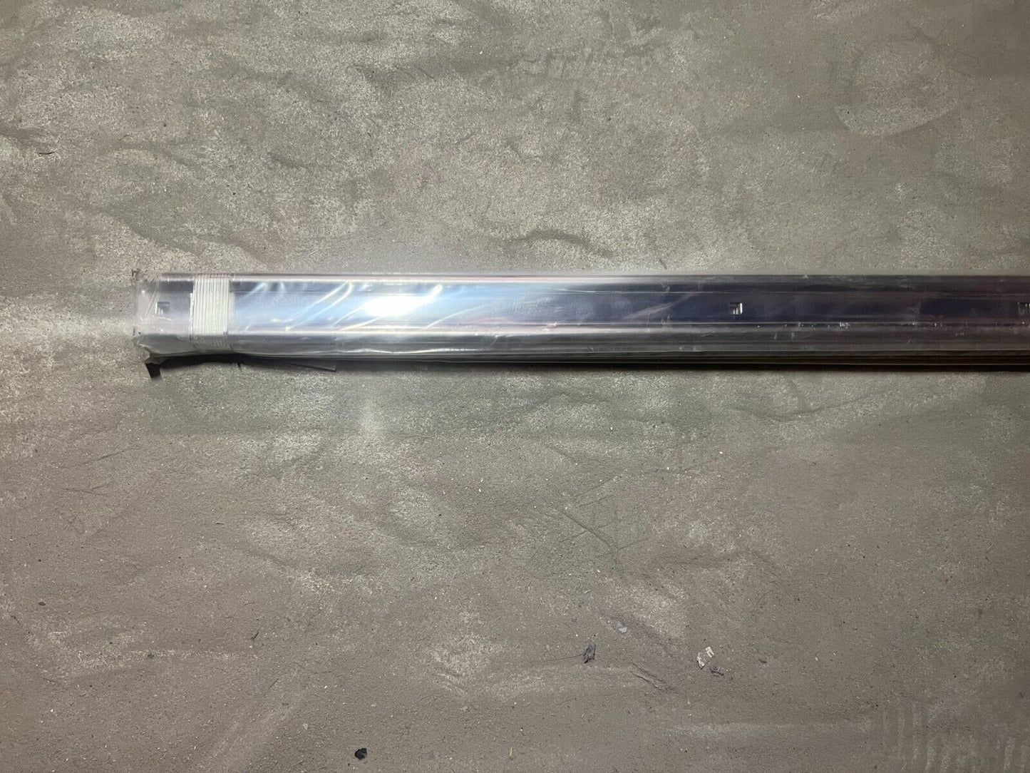 1500 Chevy 1973-1980 Short Bed Strip