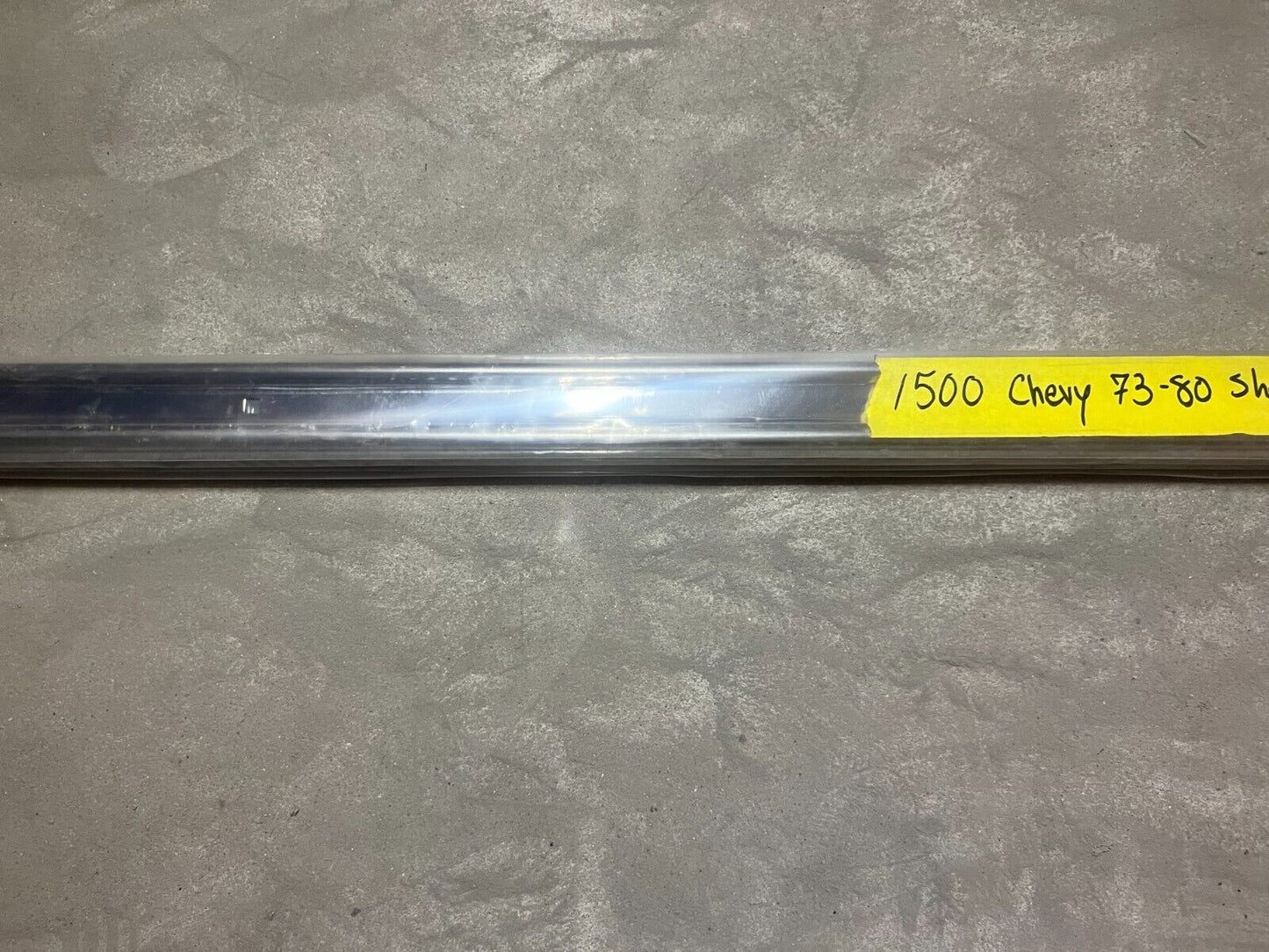 1500 Chevy 1973-1980 Short Bed Strip