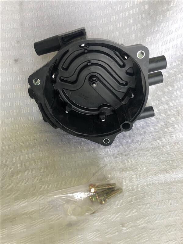 Beck/Arnley Distributer Cap for Mazda MX6 # 174-7050