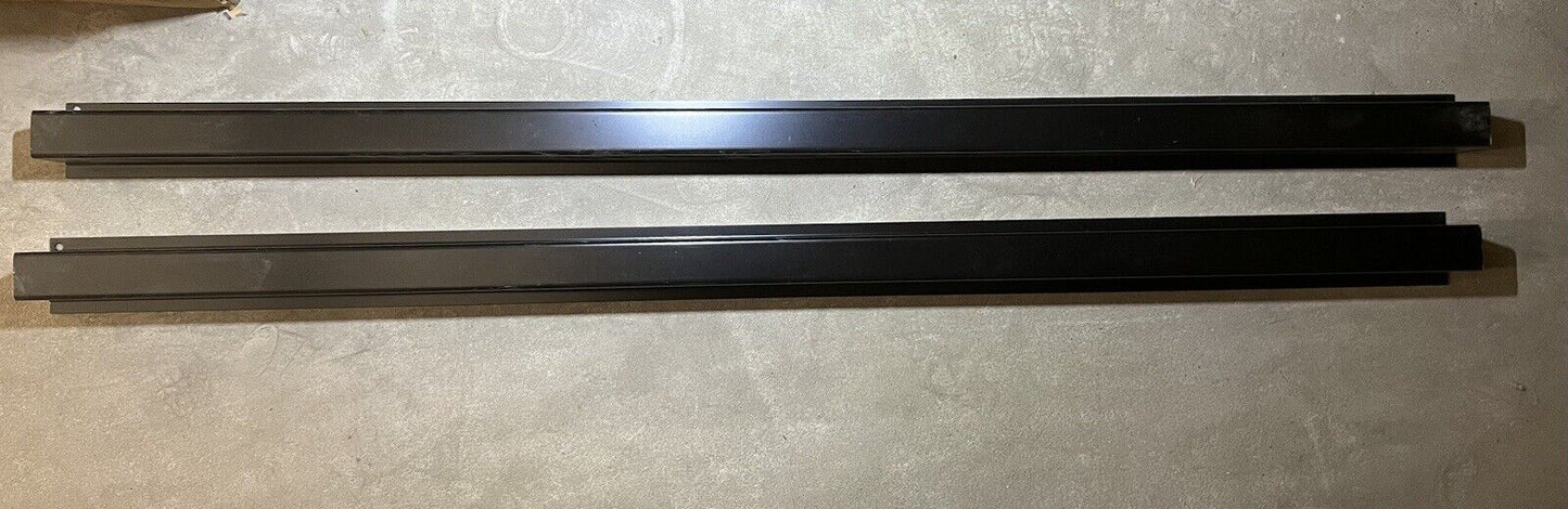 Goodmark Truck Bed Cross Sill