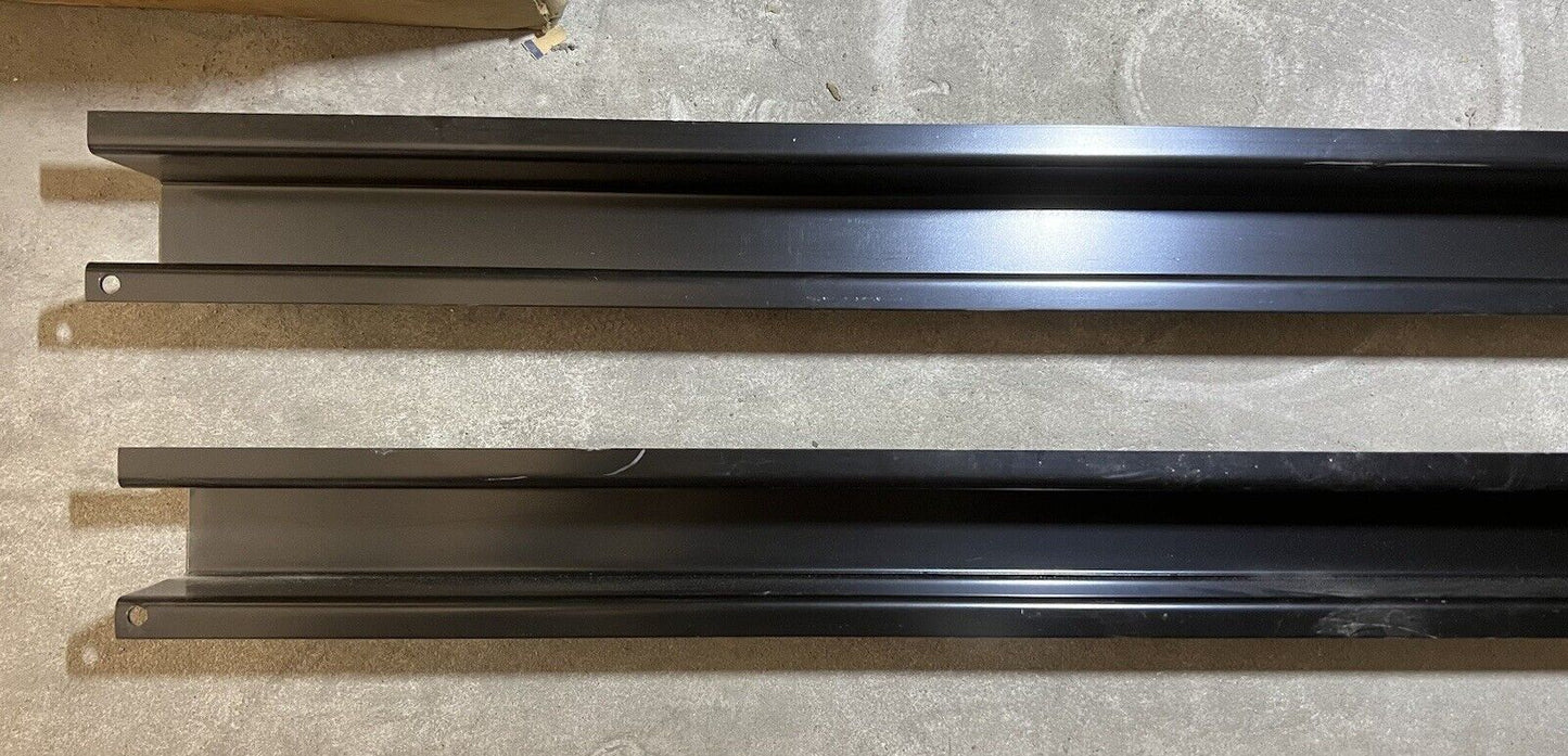 Goodmark Truck Bed Cross Sill