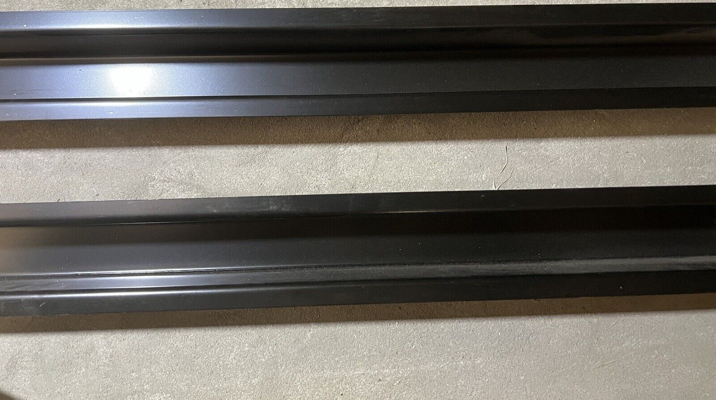 Goodmark Truck Bed Cross Sill