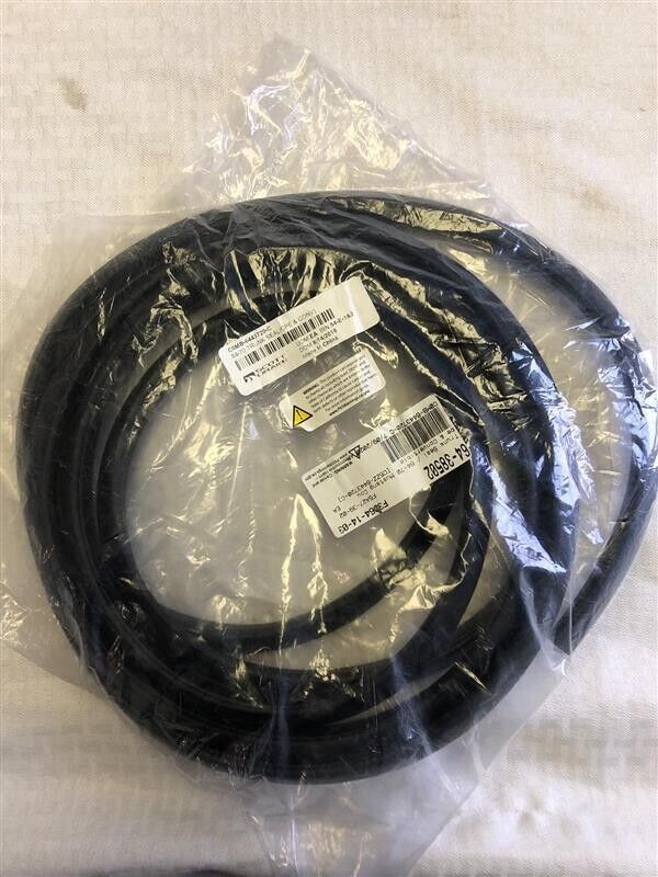 1964-1970 Mustang Trunk Seal #64 38502