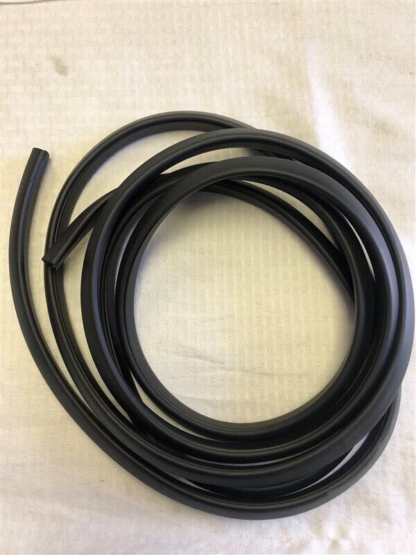 1964-1970 Mustang Trunk Seal #64 38502