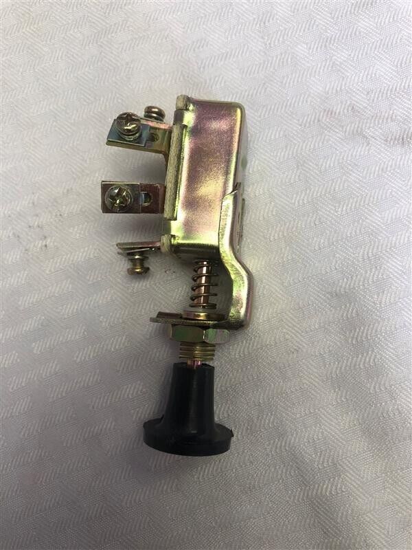Universal Windshield Wiper Switch