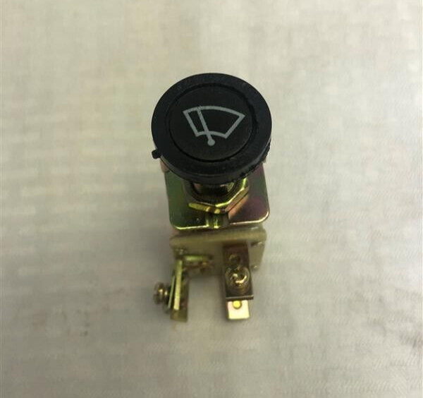 Universal Windshield Wiper Switch
