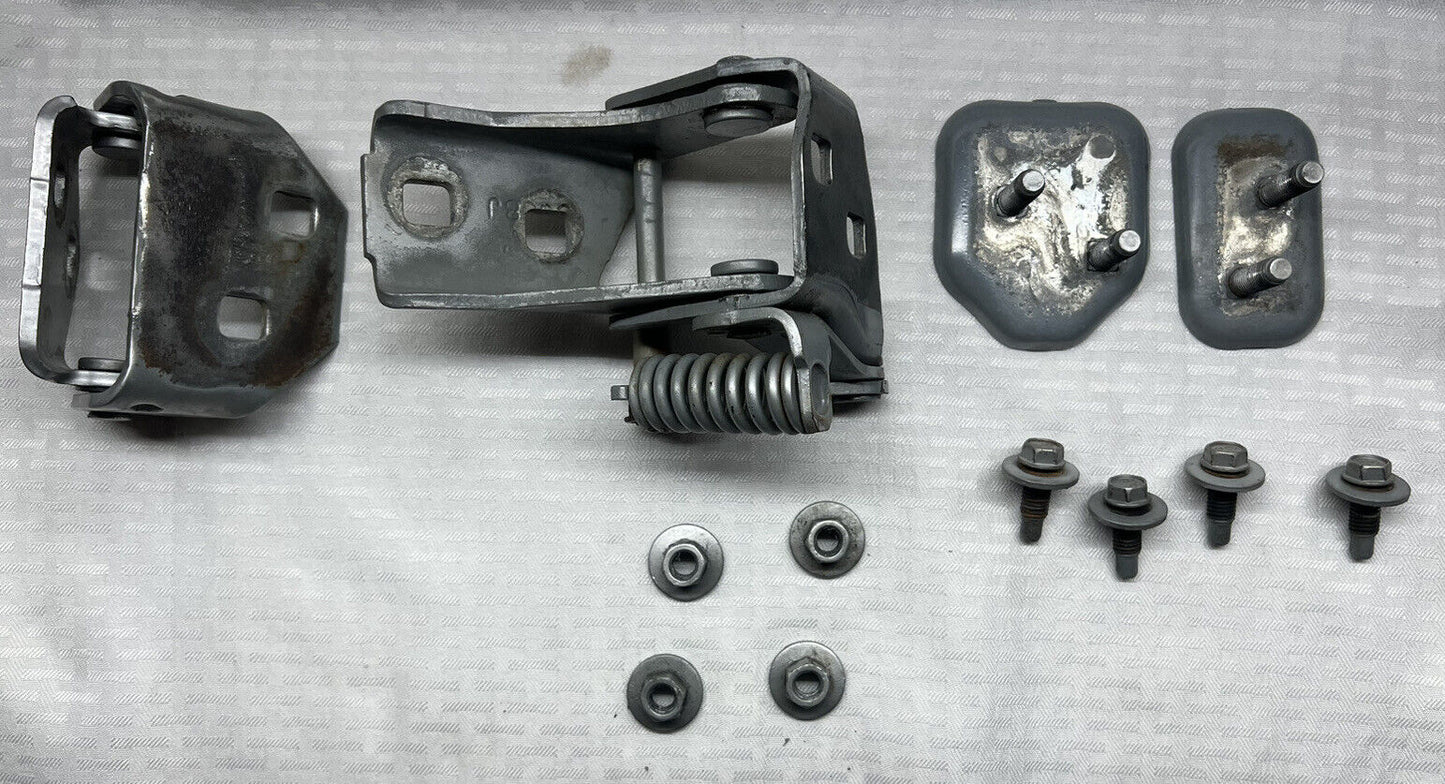 Passenger Door Hinge Set 1993-2002 Camaro/Firebird OEM