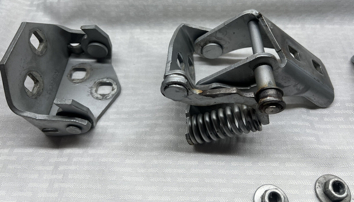 Passenger Door Hinge Set 1993-2002 Camaro/Firebird OEM