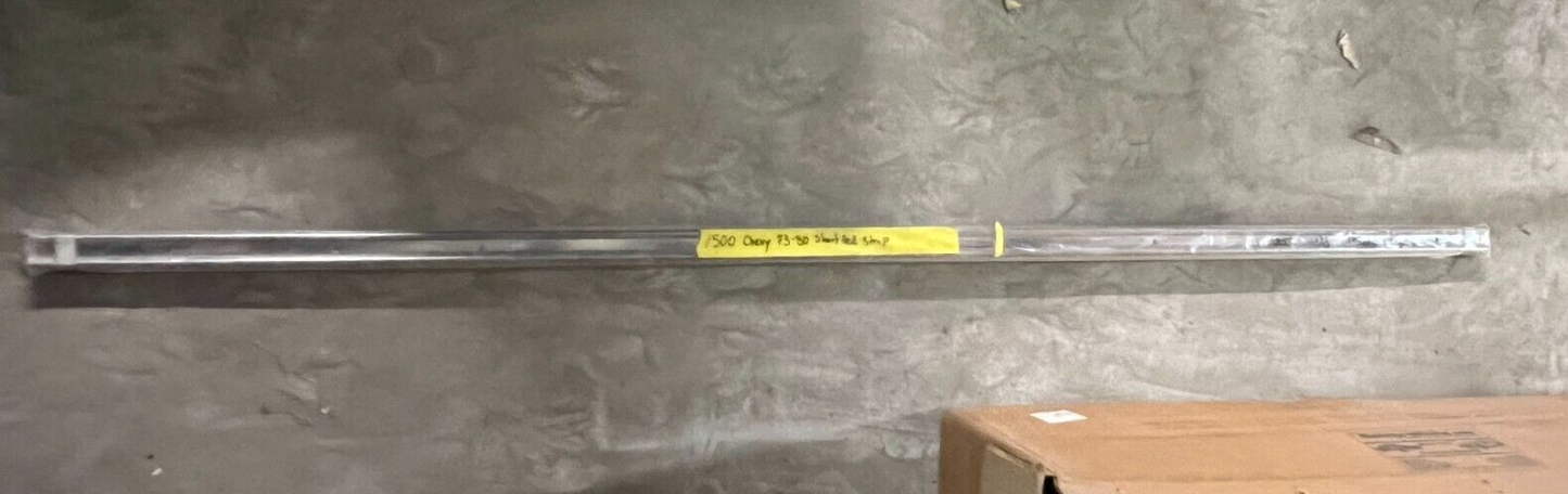 1500 Chevy 1973-1980 Short Bed Strip