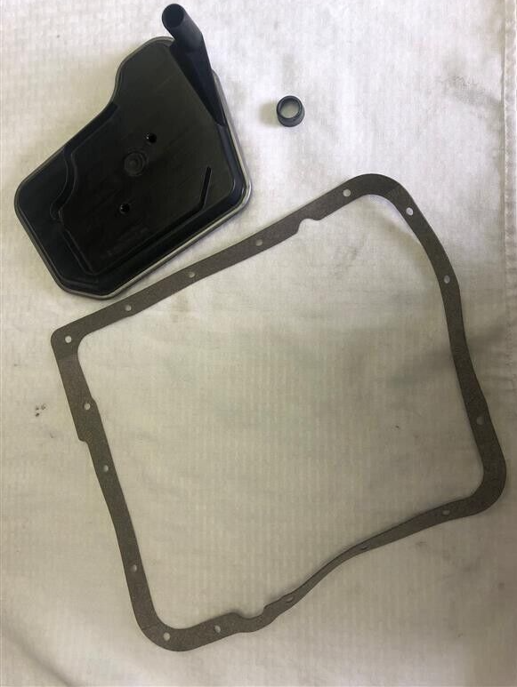 AC Delco Automatic Transmission Filter Kit # TF-337